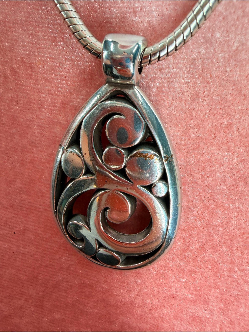 GUC Brighton Contempo Necklace - Picture 8 of 11